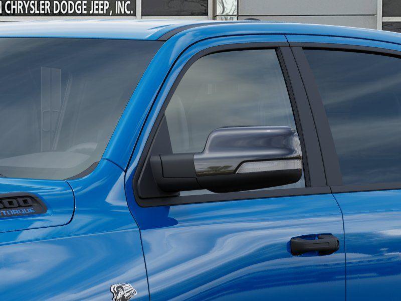 new 2026 Ram 1500 car, priced at $53,444