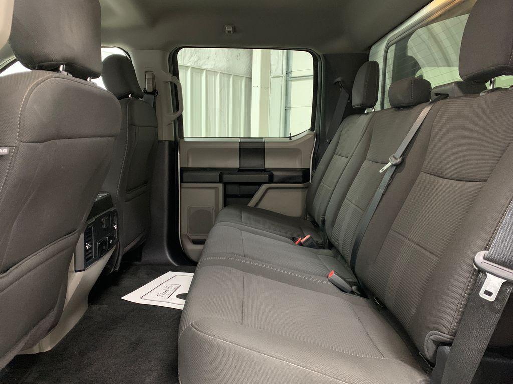 used 2018 Ford F-150 car, priced at $22,068