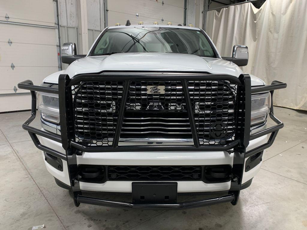 used 2024 Ram 3500 car, priced at $63,549