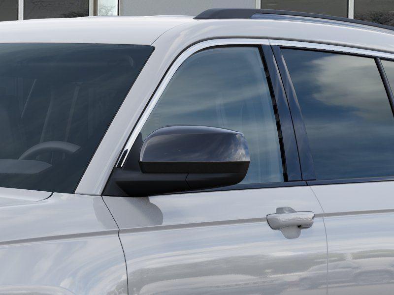 new 2026 Jeep Grand Cherokee L car, priced at $41,504