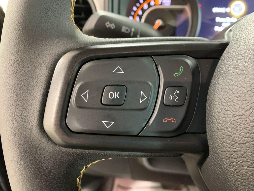 used 2024 Jeep Gladiator car, priced at $37,952