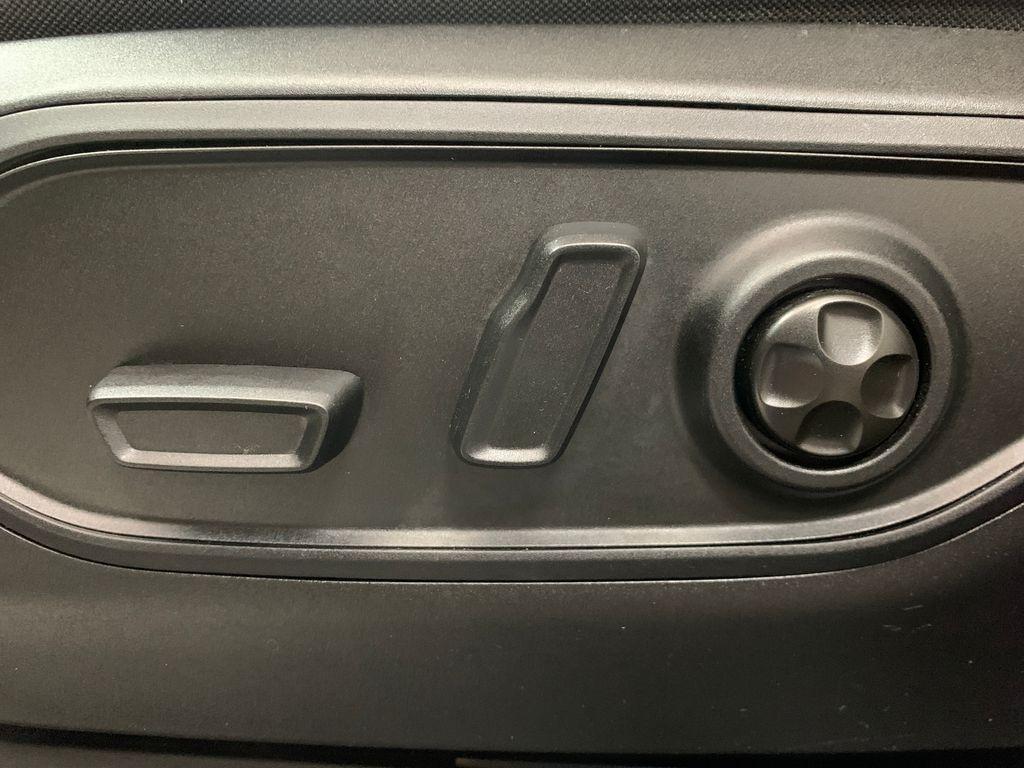 used 2022 Jeep Grand Cherokee L car, priced at $27,714