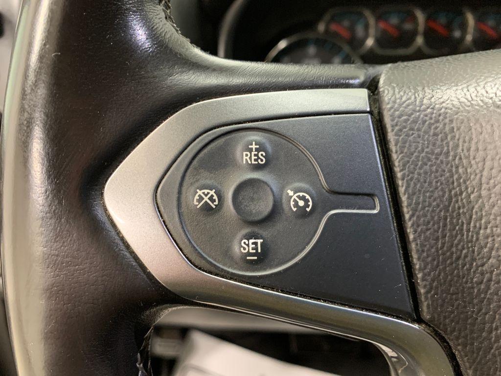 used 2015 Chevrolet Silverado 1500 car, priced at $12,300