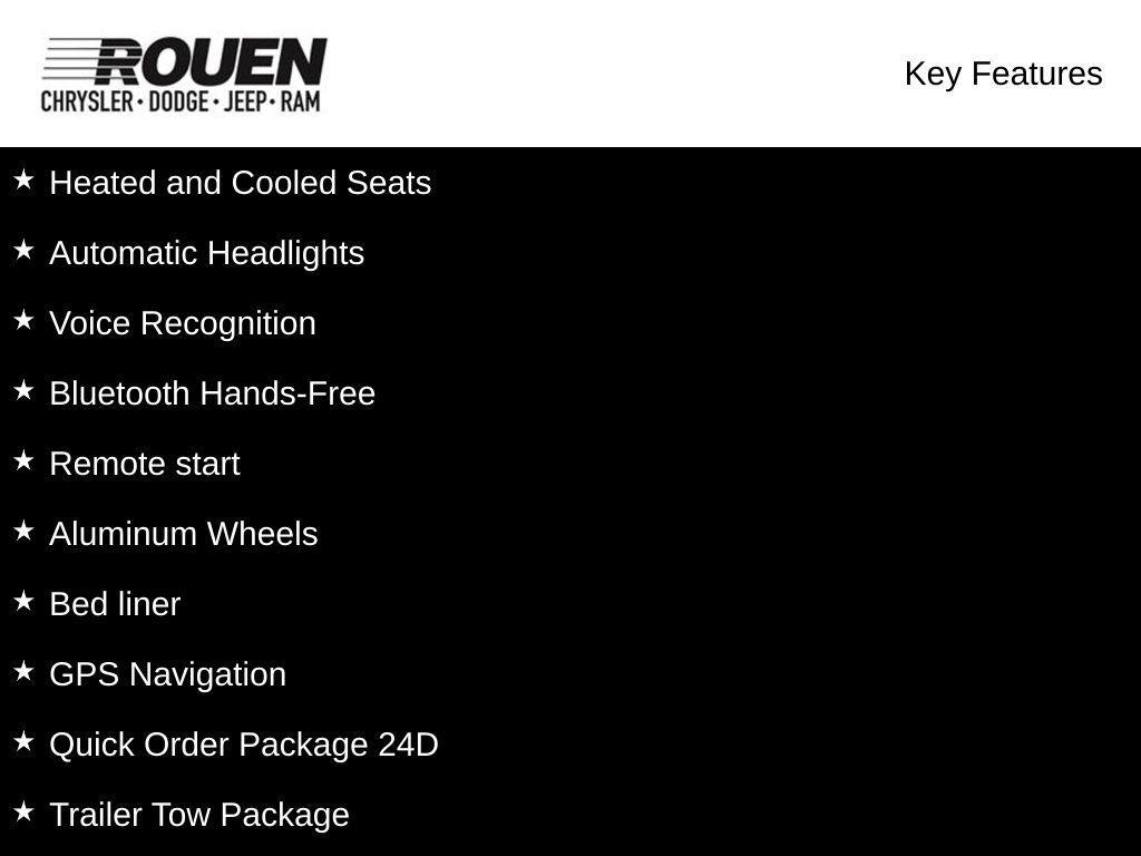 used 2021 Jeep Gladiator car, priced at $37,888