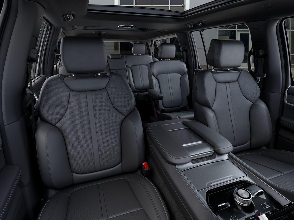 new 2026 Jeep Grand Wagoneer L car, priced at $77,161