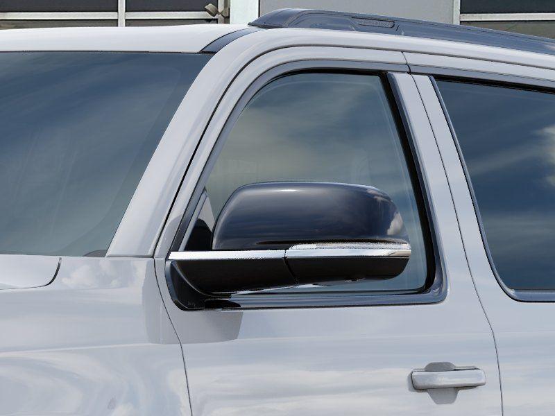 new 2026 Jeep Grand Wagoneer L car, priced at $77,161