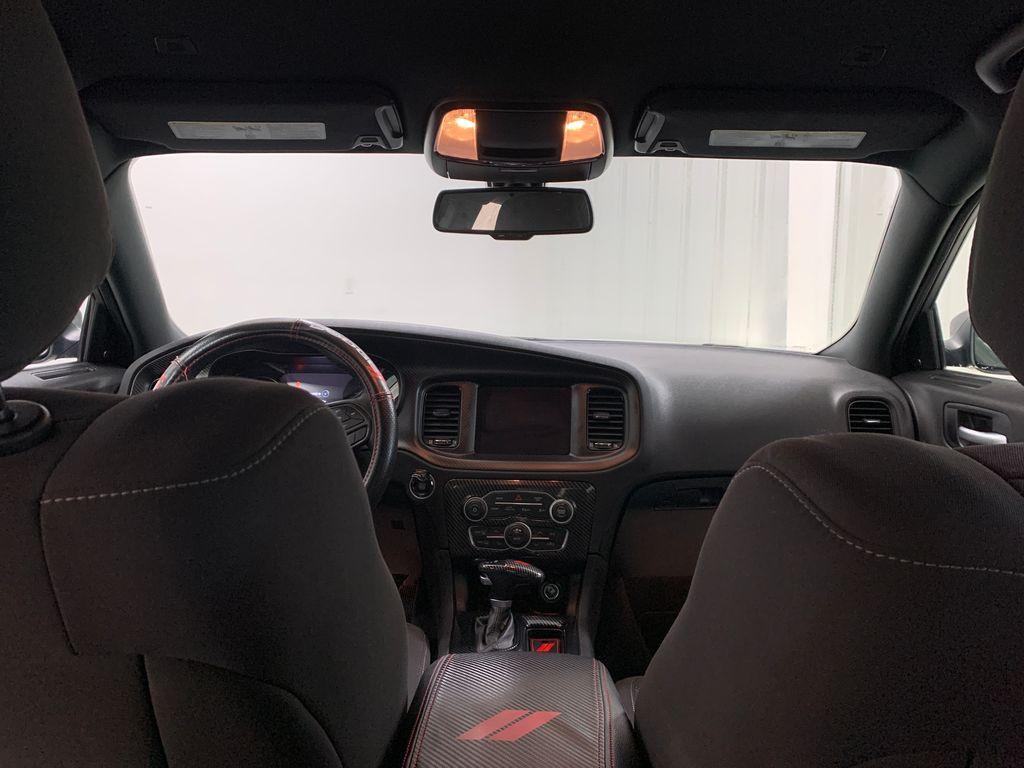 used 2023 Dodge Charger car, priced at $26,986