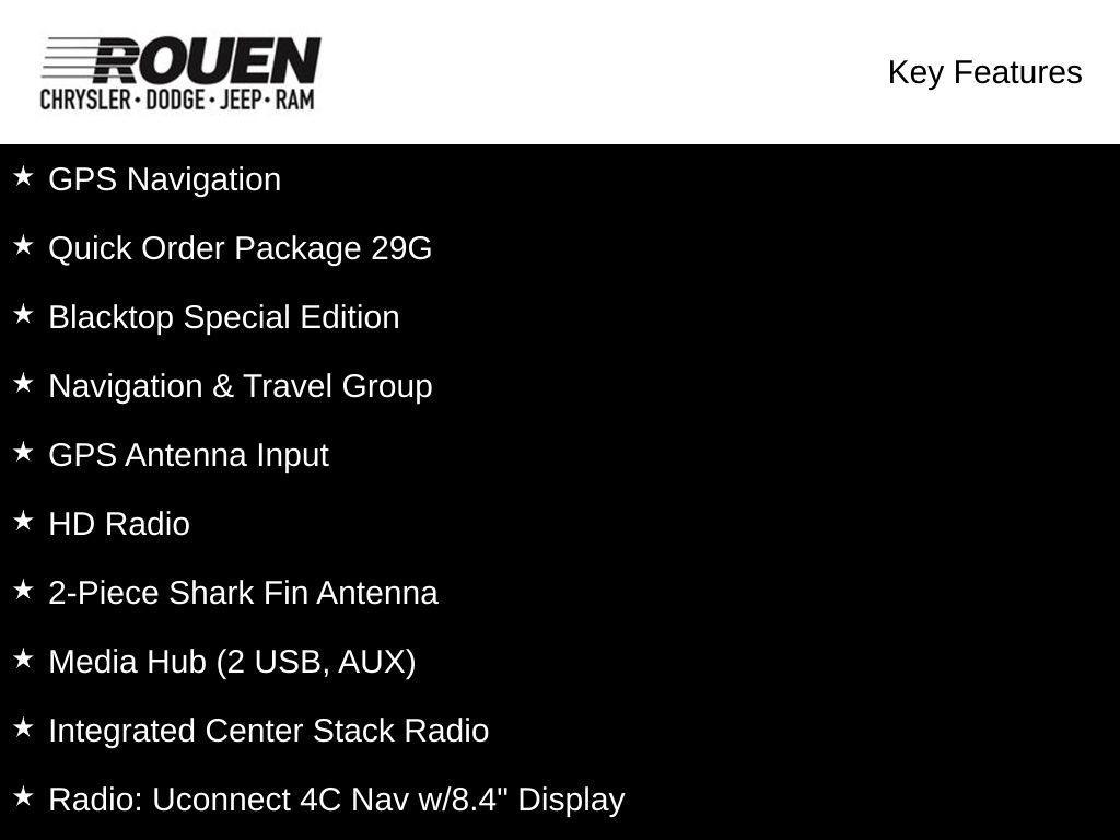 used 2023 Dodge Charger car, priced at $26,986