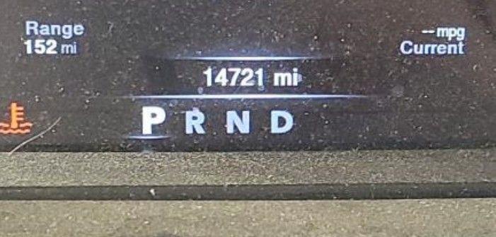 used 2023 Ram 1500 Classic car, priced at $31,861