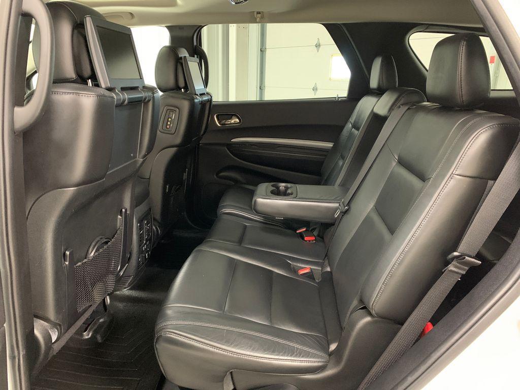 used 2019 Dodge Durango car, priced at $18,151