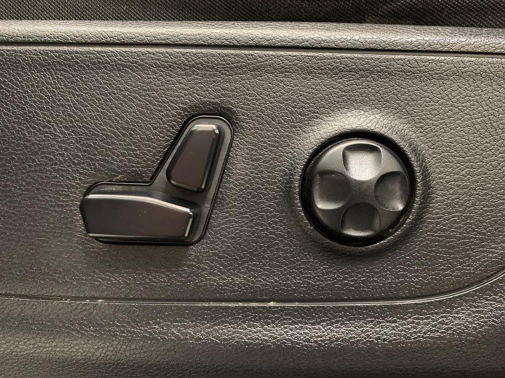 used 2021 Ram 1500 car, priced at $25,736