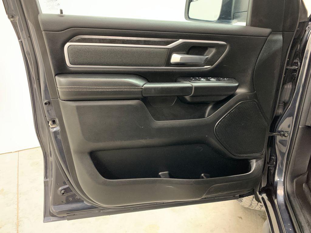 used 2020 Ram 1500 car, priced at $22,363