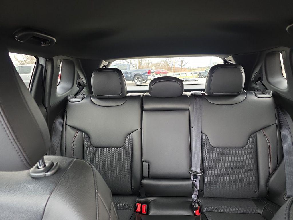 new 2026 Jeep Compass car, priced at $33,890