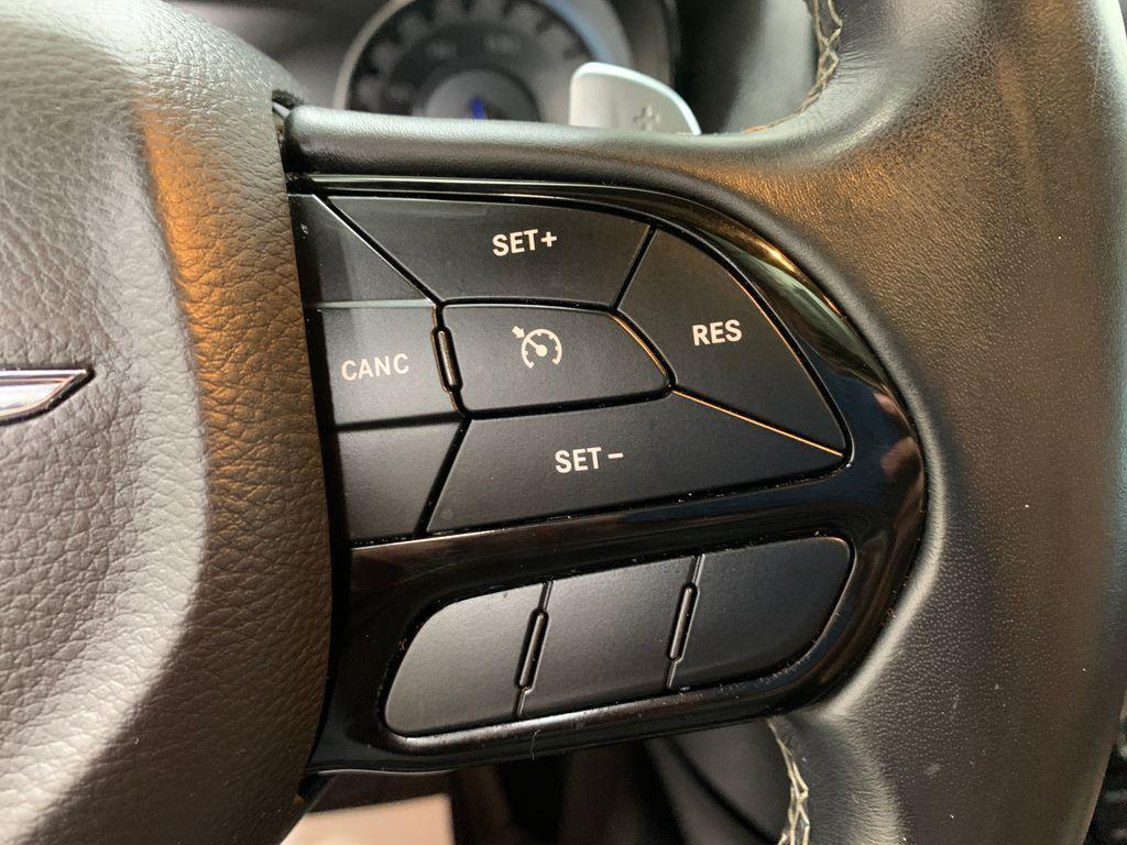 used 2018 Chrysler 300 car, priced at $16,850