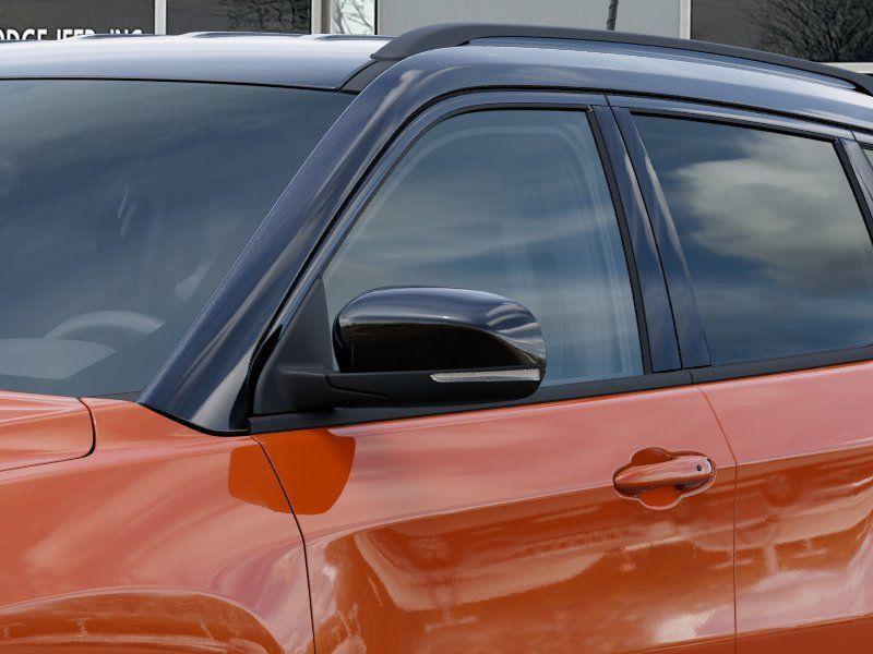 new 2026 Jeep Compass car, priced at $36,475