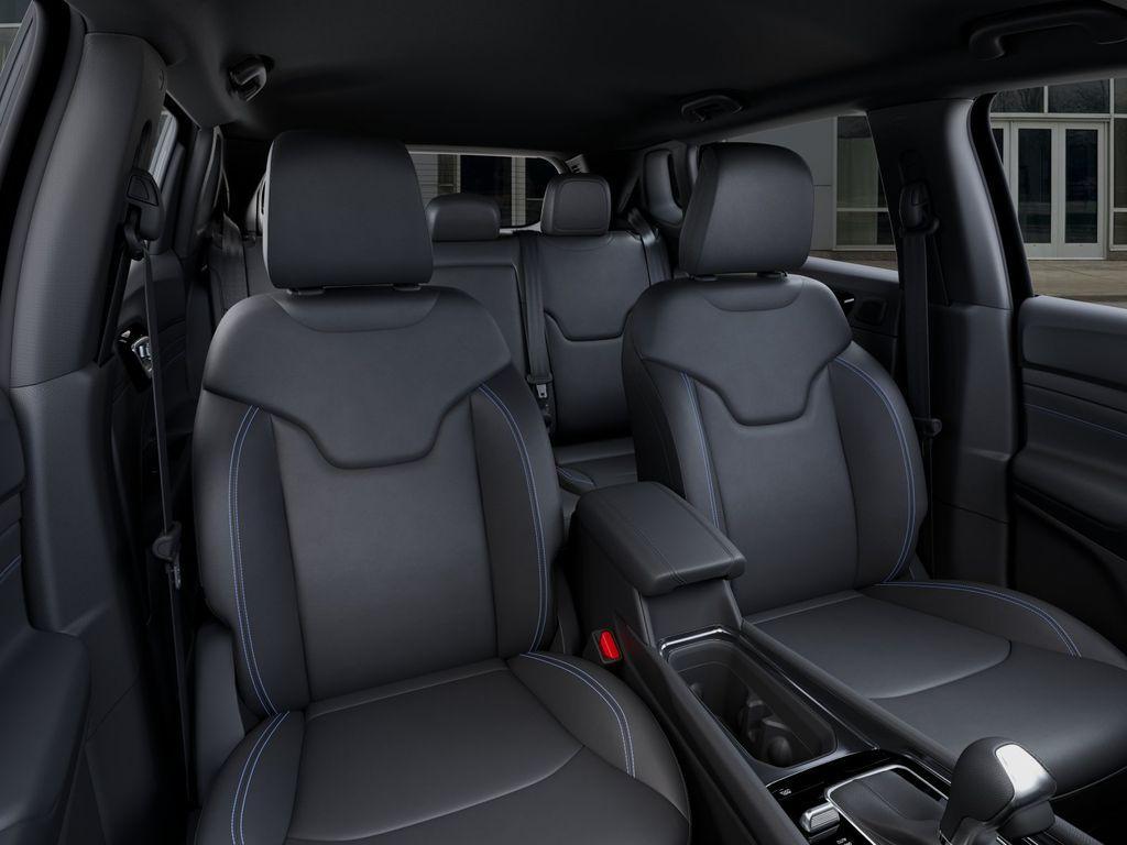 new 2026 Jeep Compass car, priced at $36,475