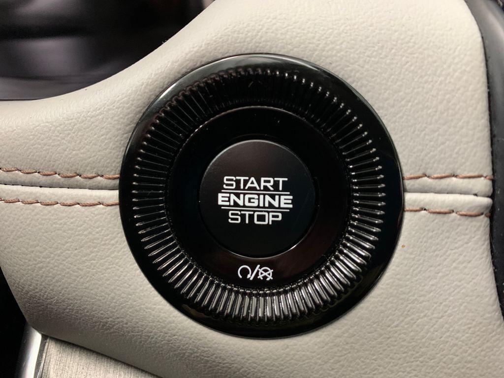 used 2022 Jeep Compass car, priced at $20,765