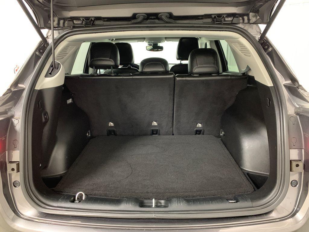 used 2022 Jeep Compass car, priced at $20,765