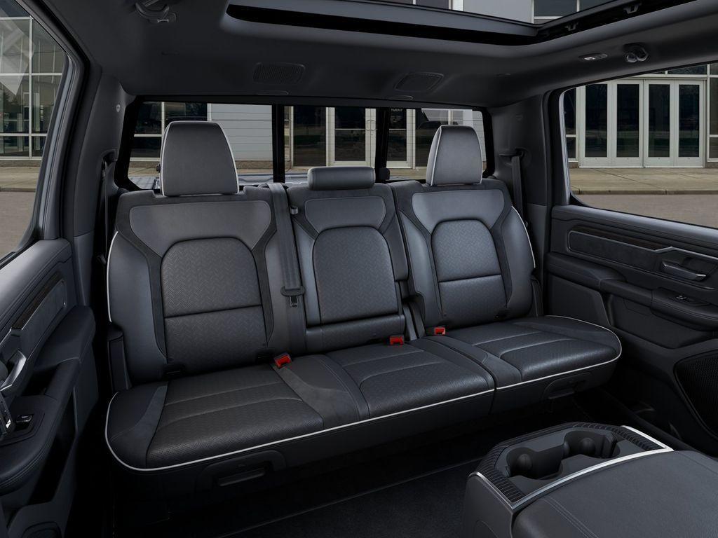 new 2026 Ram 1500 car, priced at $57,232