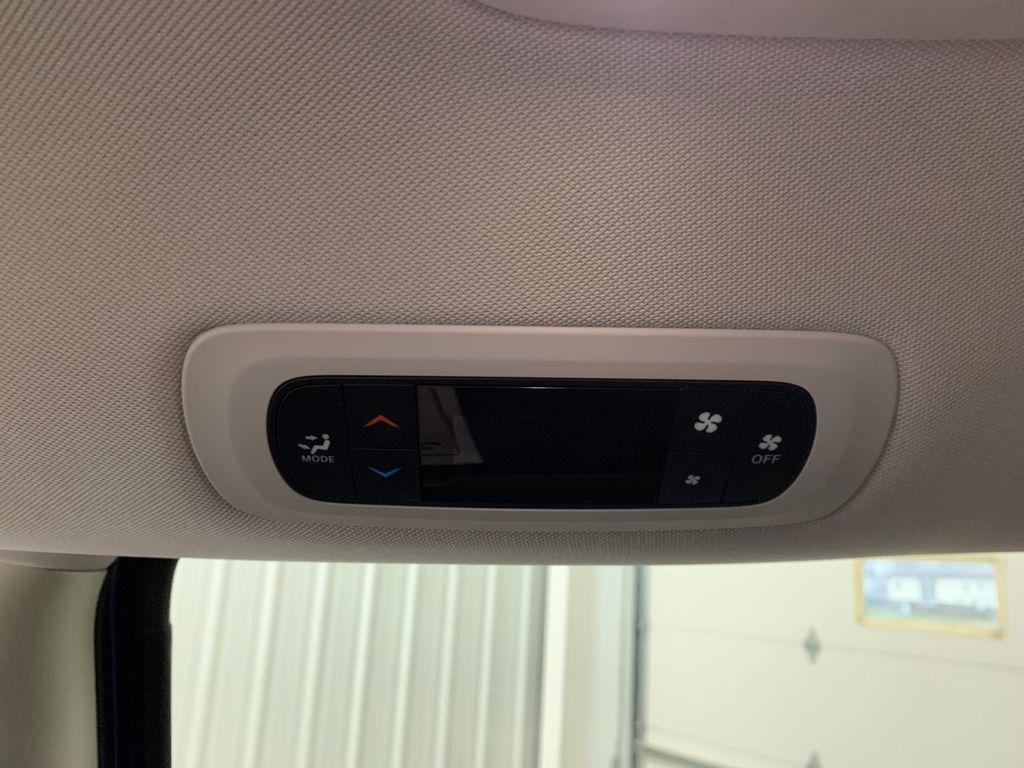 used 2021 Chrysler Voyager car, priced at $15,227