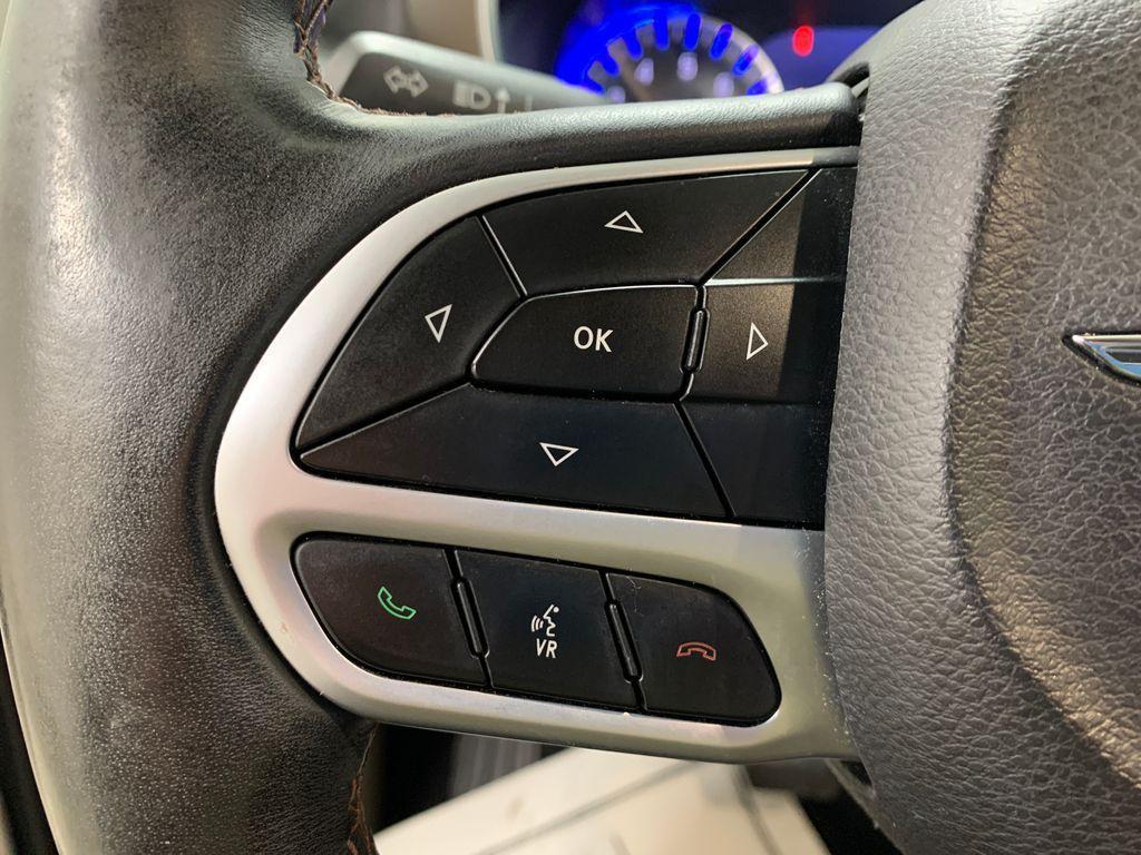 used 2018 Chrysler Pacifica car, priced at $10,994