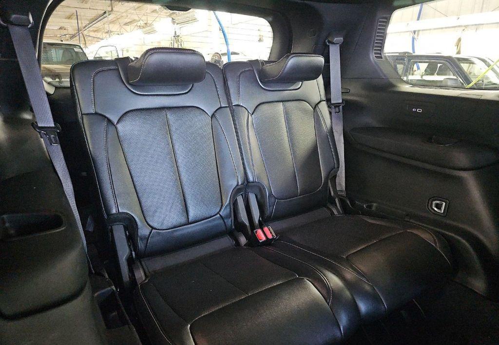 used 2024 Jeep Grand Cherokee L car, priced at $29,907