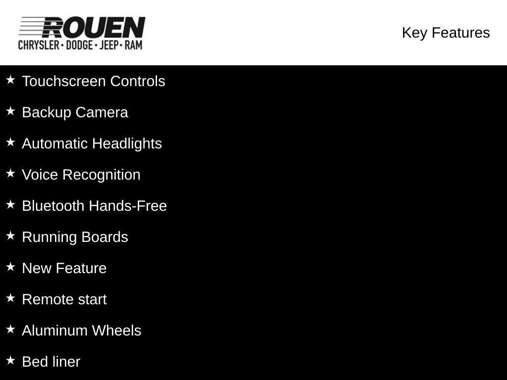 used 2020 Chevrolet Silverado 1500 car, priced at $23,739