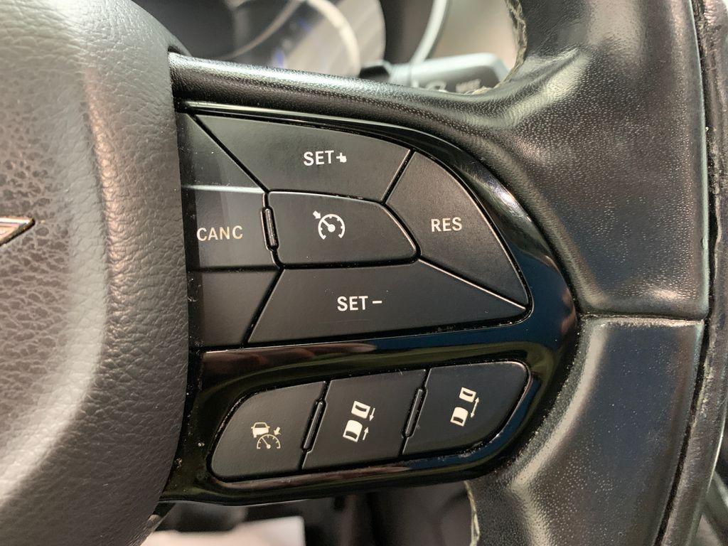 used 2022 Chrysler Pacifica Hybrid car, priced at $16,555