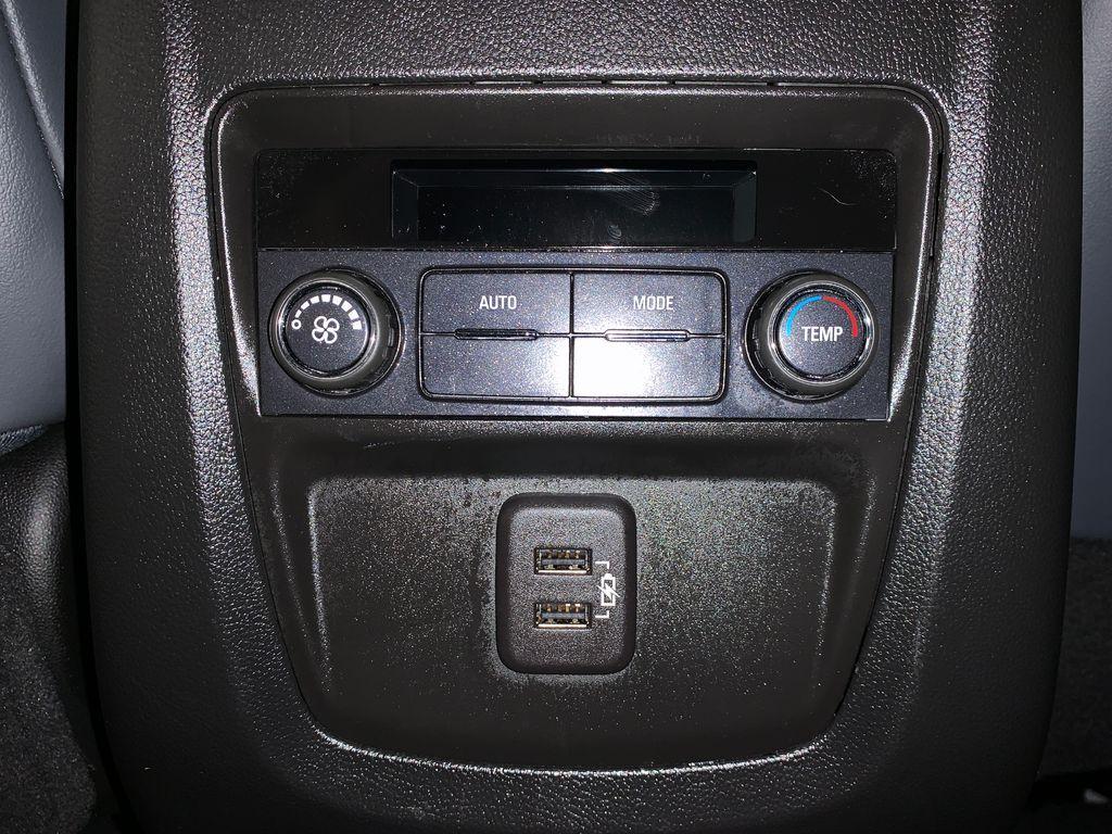 used 2024 Buick Enclave car, priced at $35,000