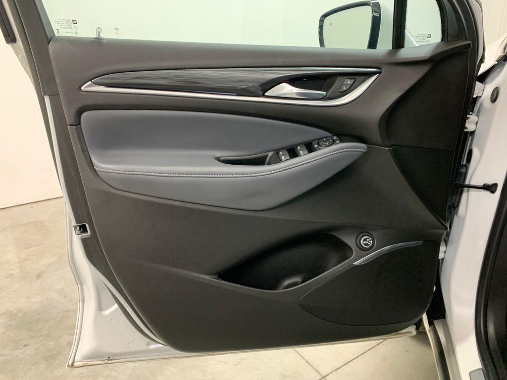 used 2024 Buick Enclave car, priced at $35,000