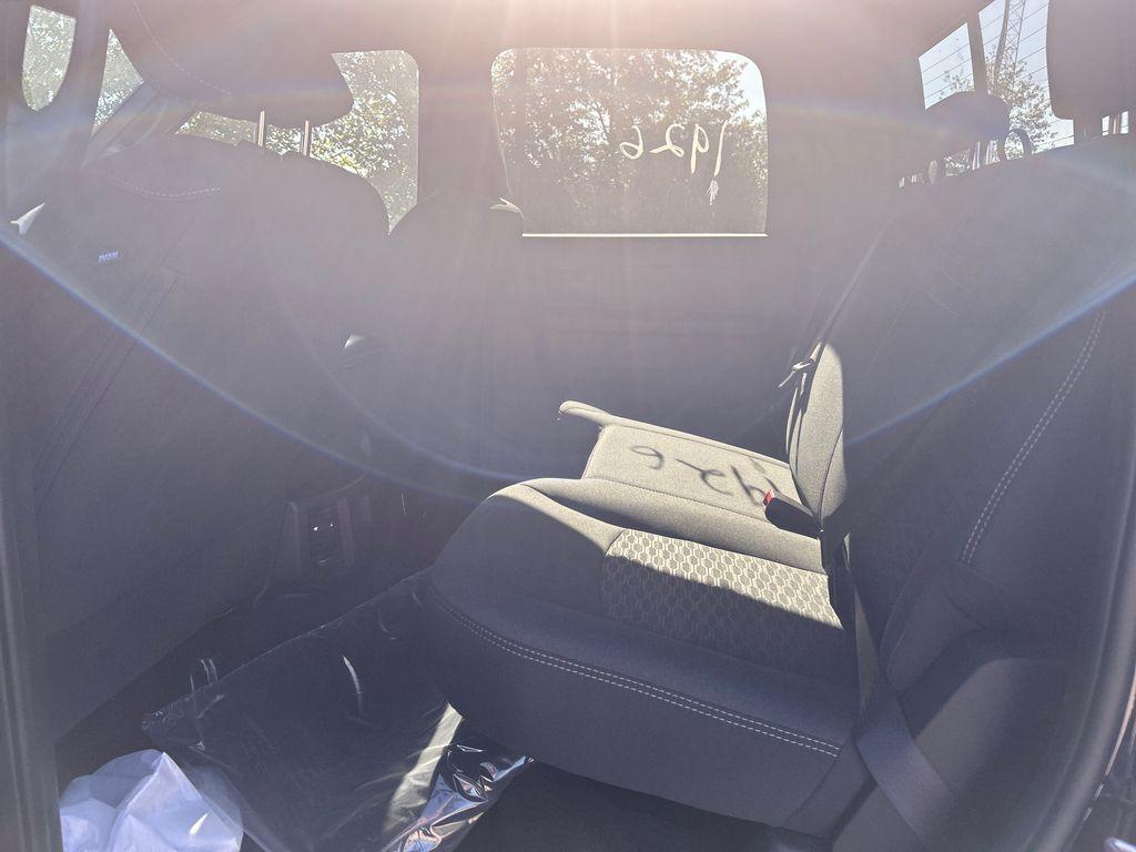 new 2025 Ram 2500 car, priced at $61,631