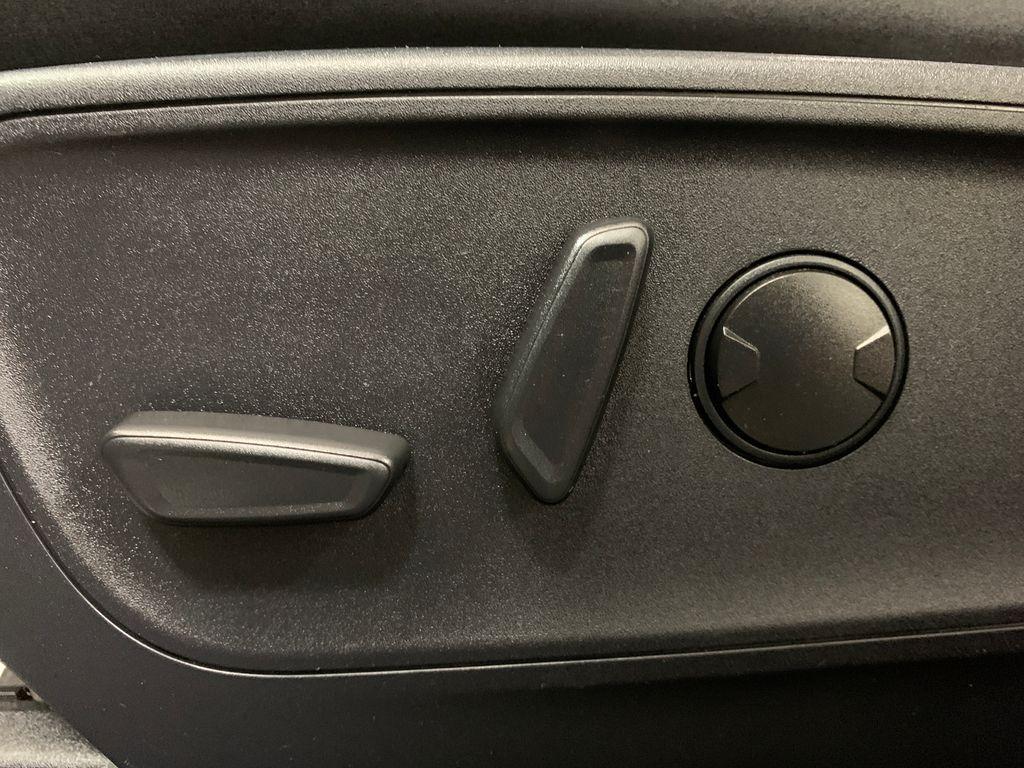 used 2022 Ford Bronco Sport car, priced at $17,984