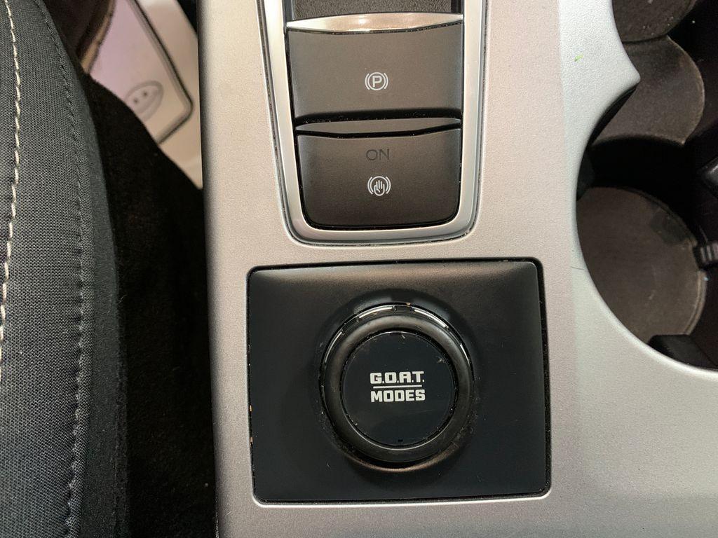 used 2022 Ford Bronco Sport car, priced at $17,984