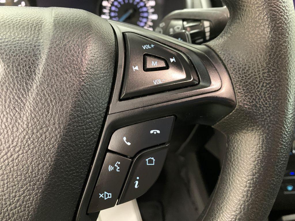 used 2020 Ford Edge car, priced at $17,682