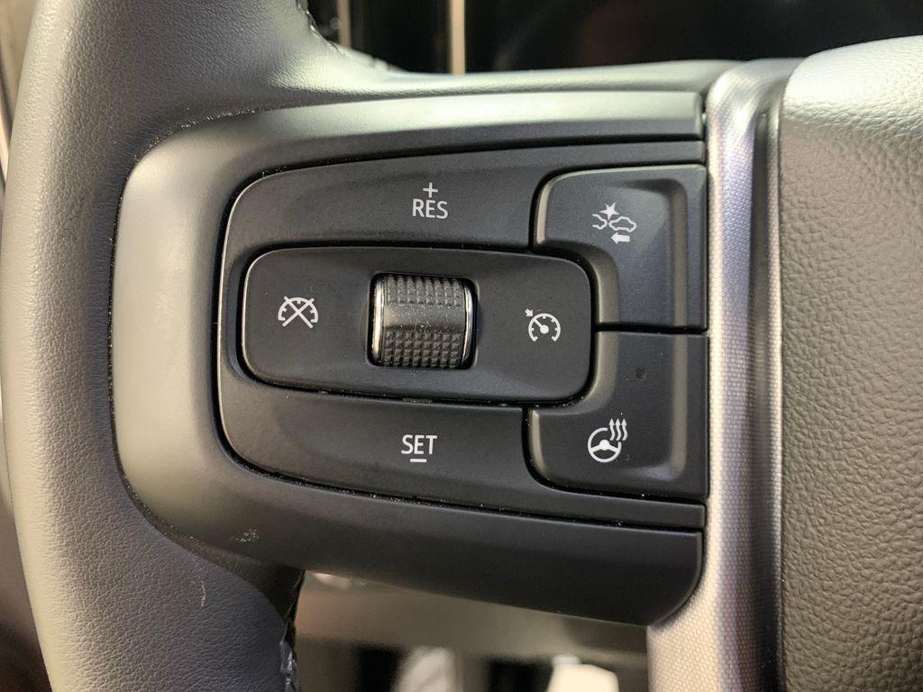 used 2024 GMC Sierra 2500 car, priced at $53,665