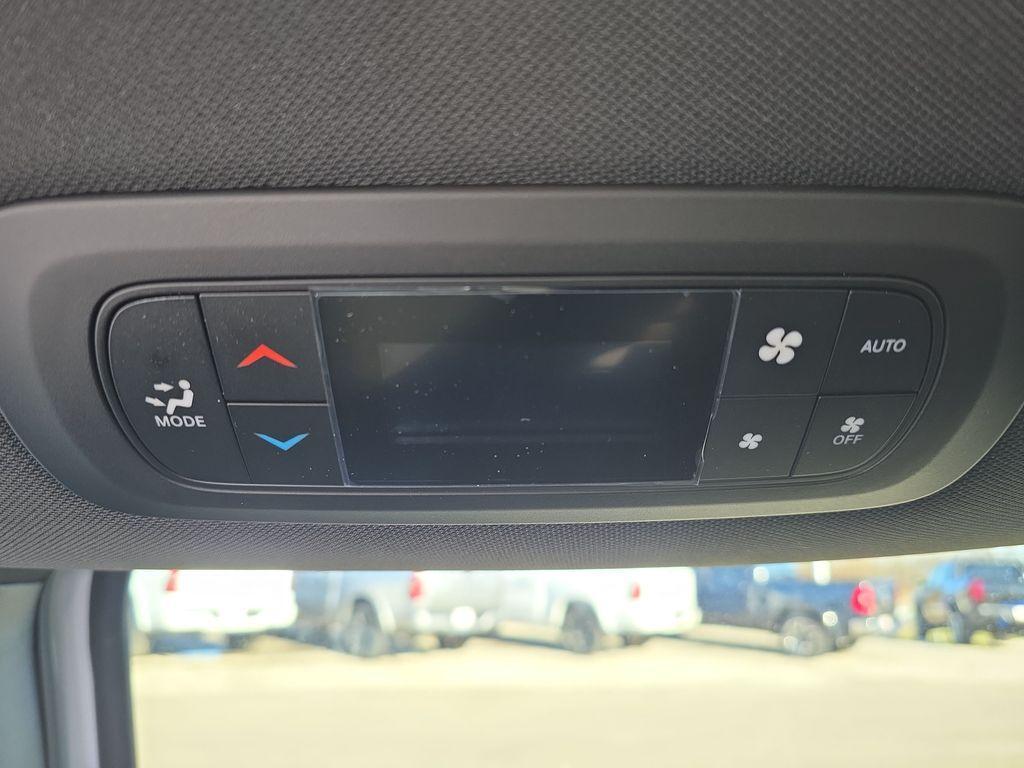 new 2026 Chrysler Pacifica car, priced at $46,930