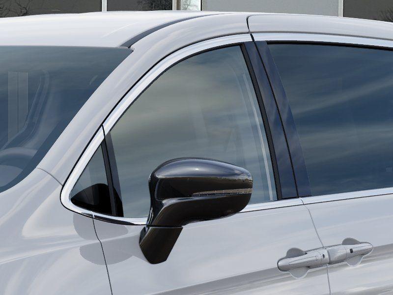 new 2026 Chrysler Pacifica car, priced at $46,930