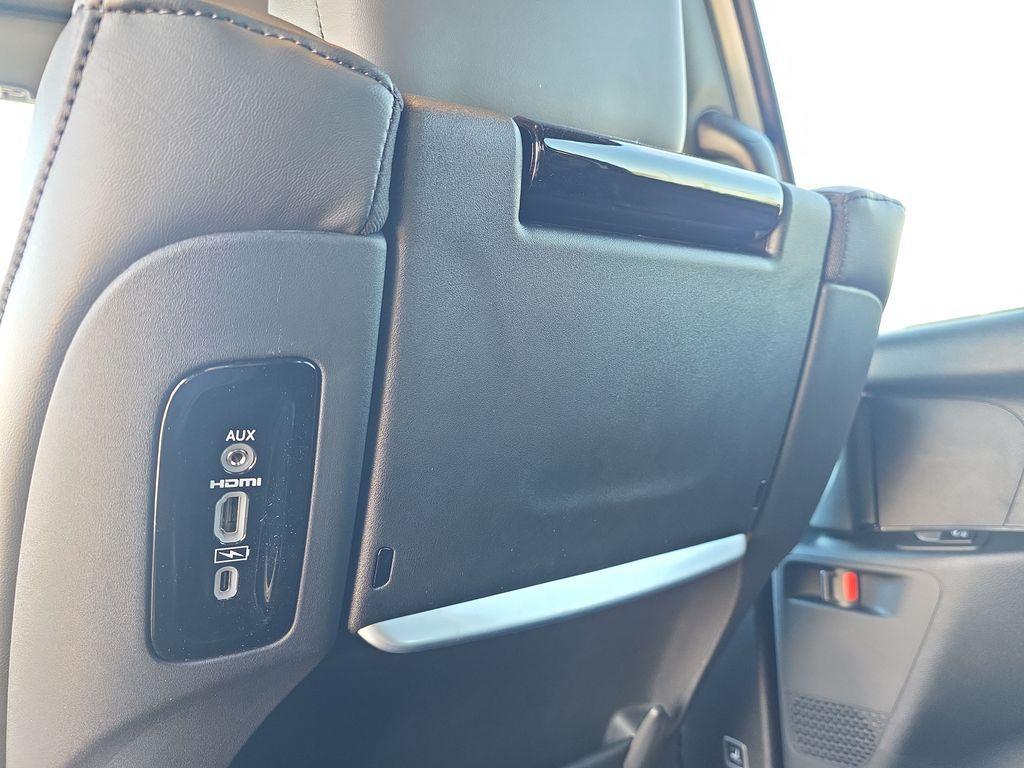 new 2026 Chrysler Pacifica car, priced at $46,930