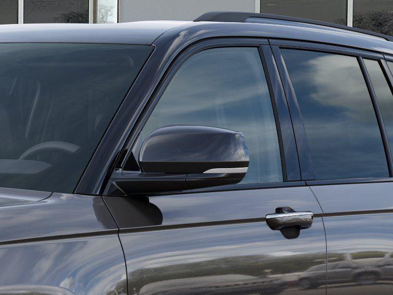 new 2025 Jeep Grand Cherokee car, priced at $50,735