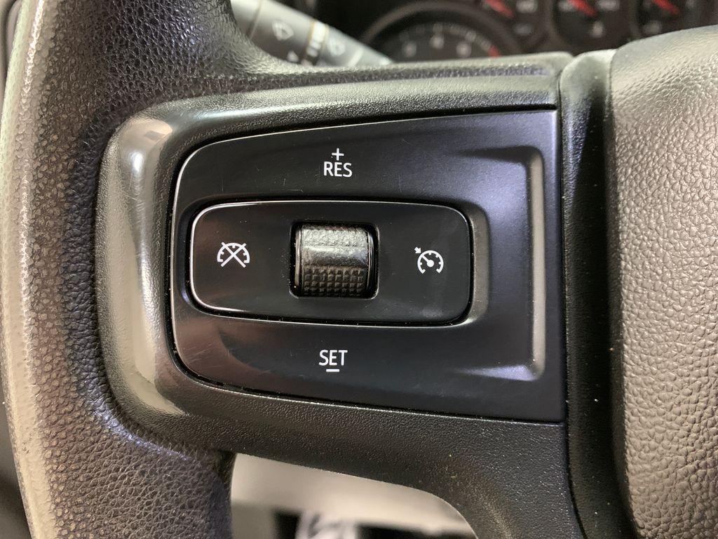 used 2023 Chevrolet Silverado 2500 car, priced at $38,982