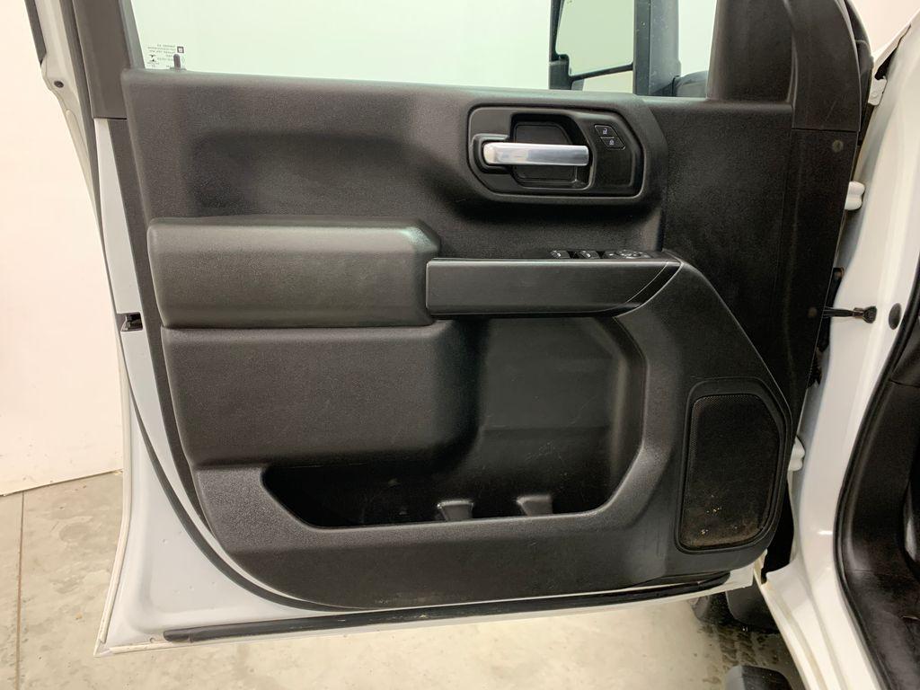 used 2023 Chevrolet Silverado 2500 car, priced at $38,982