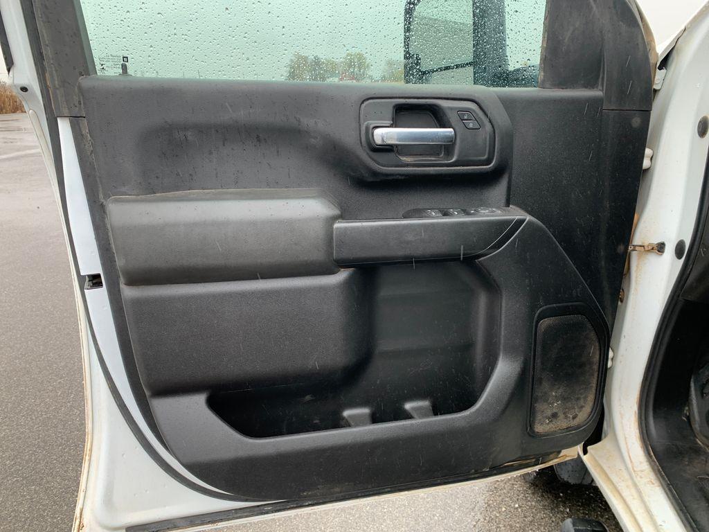 used 2023 Chevrolet Silverado 2500 car, priced at $39,872