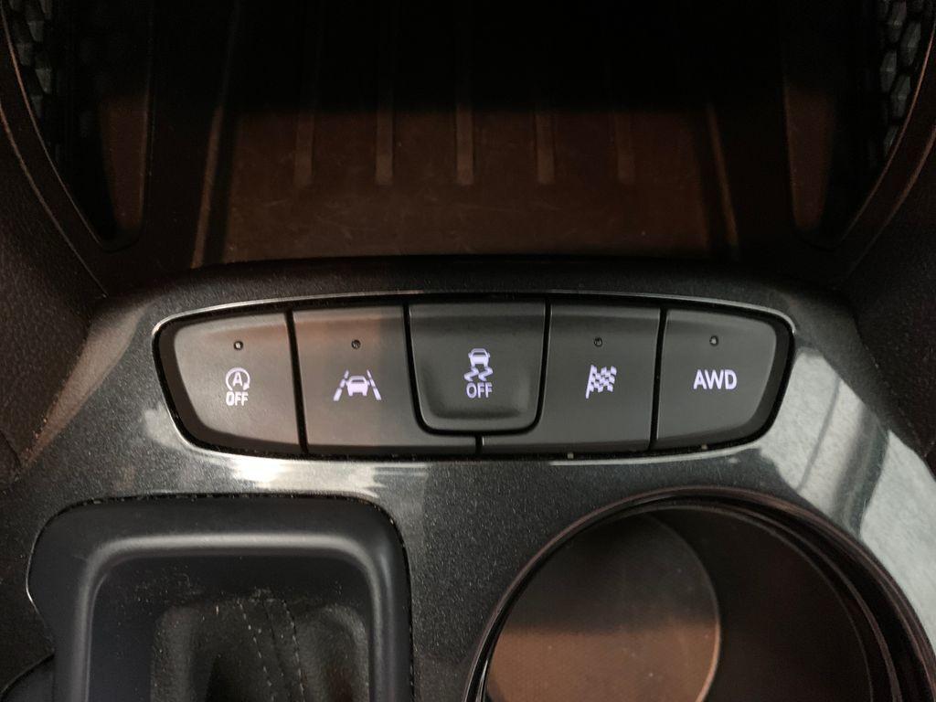 used 2023 Chevrolet TrailBlazer car, priced at $18,822