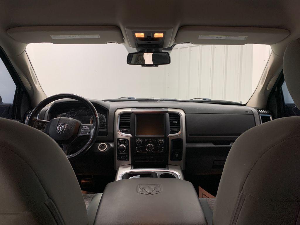 used 2016 Ram 1500 car, priced at $13,503