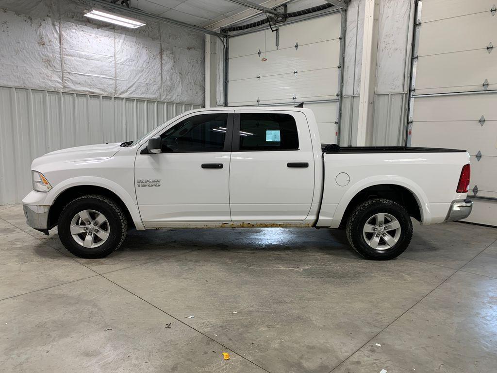 used 2016 Ram 1500 car, priced at $13,503