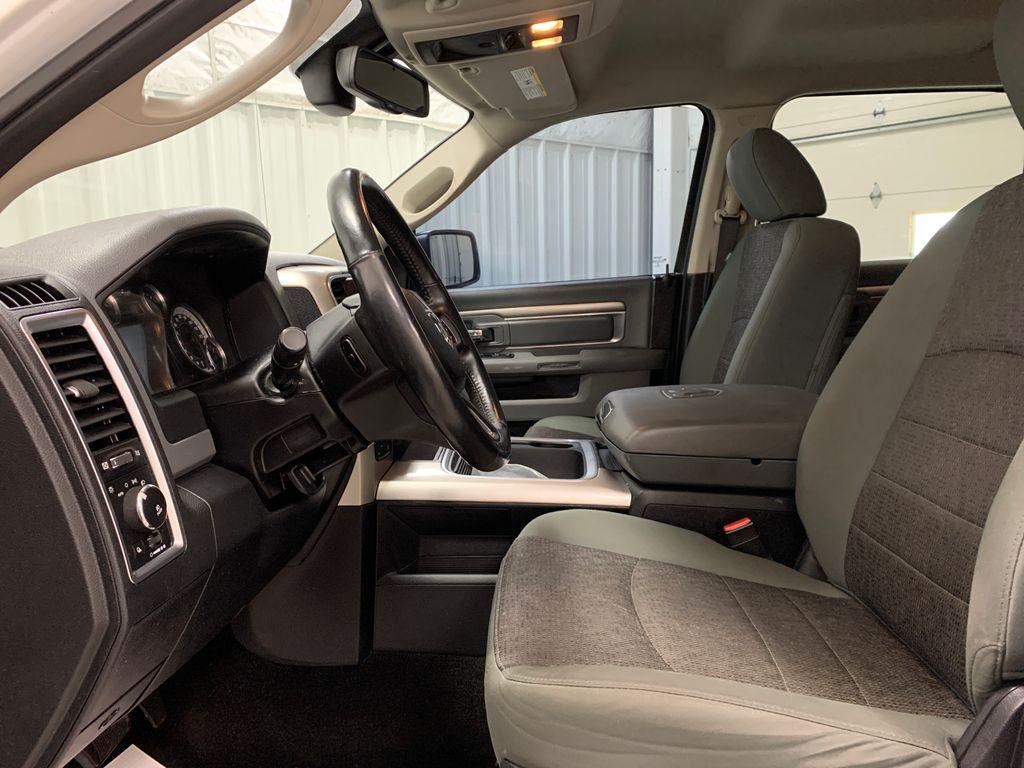 used 2016 Ram 1500 car, priced at $13,503