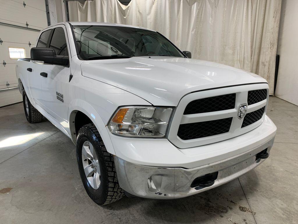 used 2016 Ram 1500 car, priced at $13,503