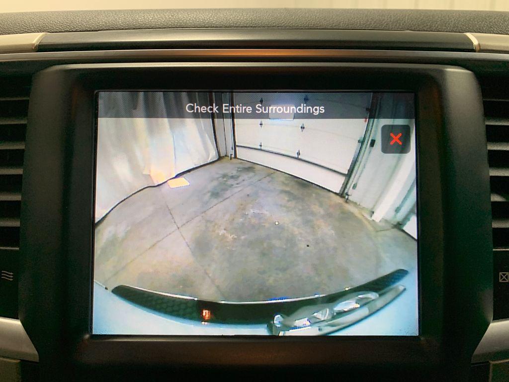 used 2016 Ram 1500 car, priced at $13,503