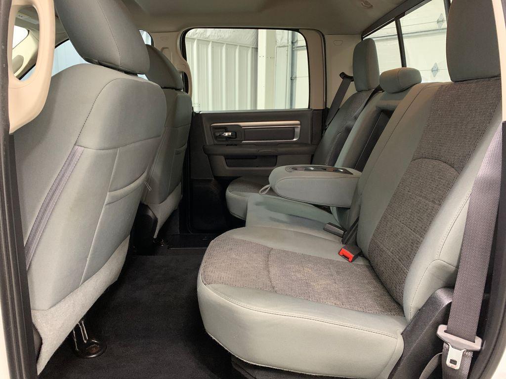 used 2016 Ram 1500 car, priced at $13,503