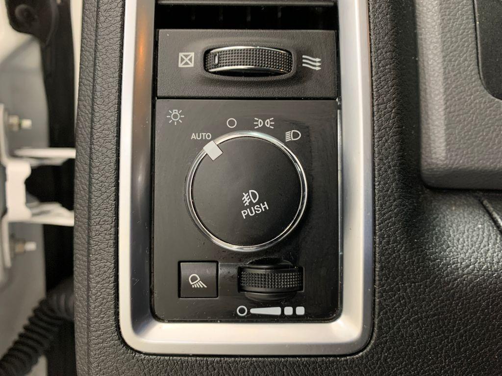 used 2016 Ram 1500 car, priced at $13,503